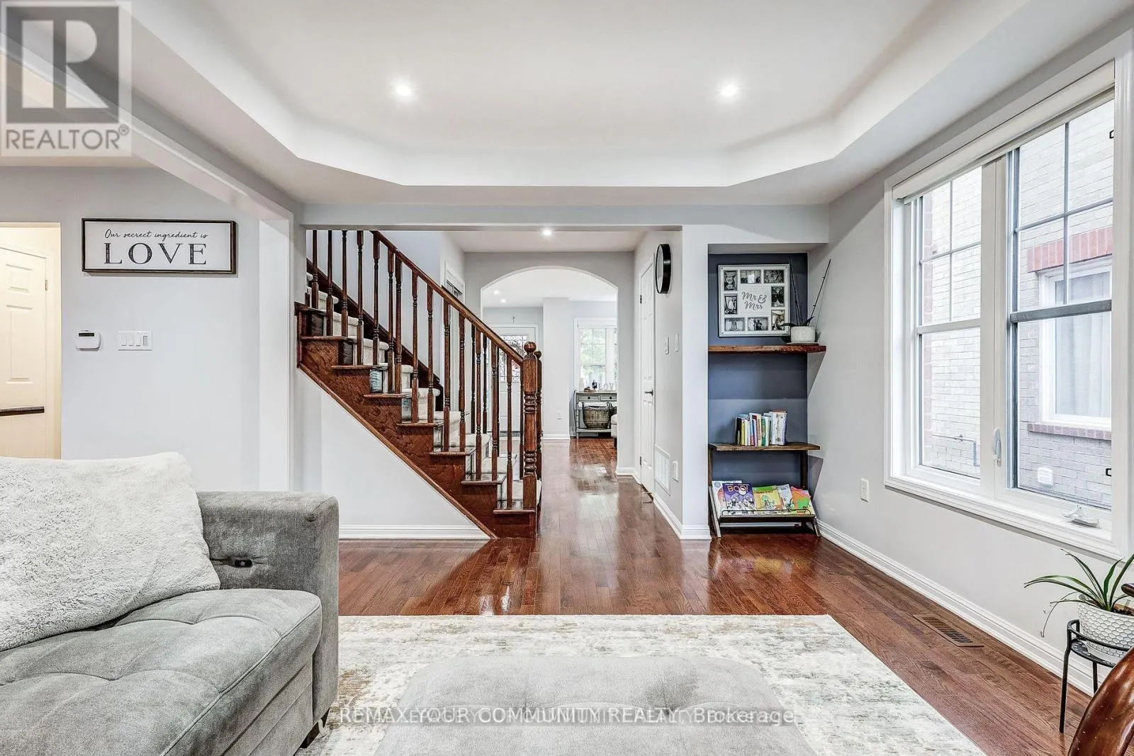 34 MILTROSE CRESCENT