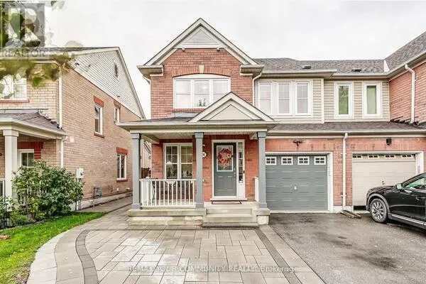 34 MILTROSE CRESCENT