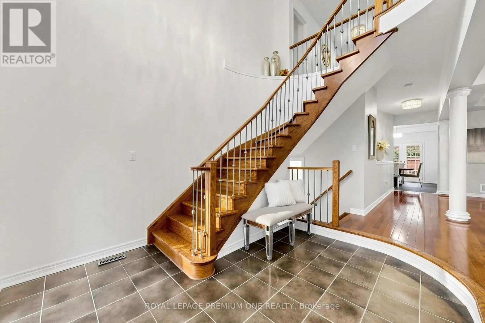 46 BOSCO DRIVE