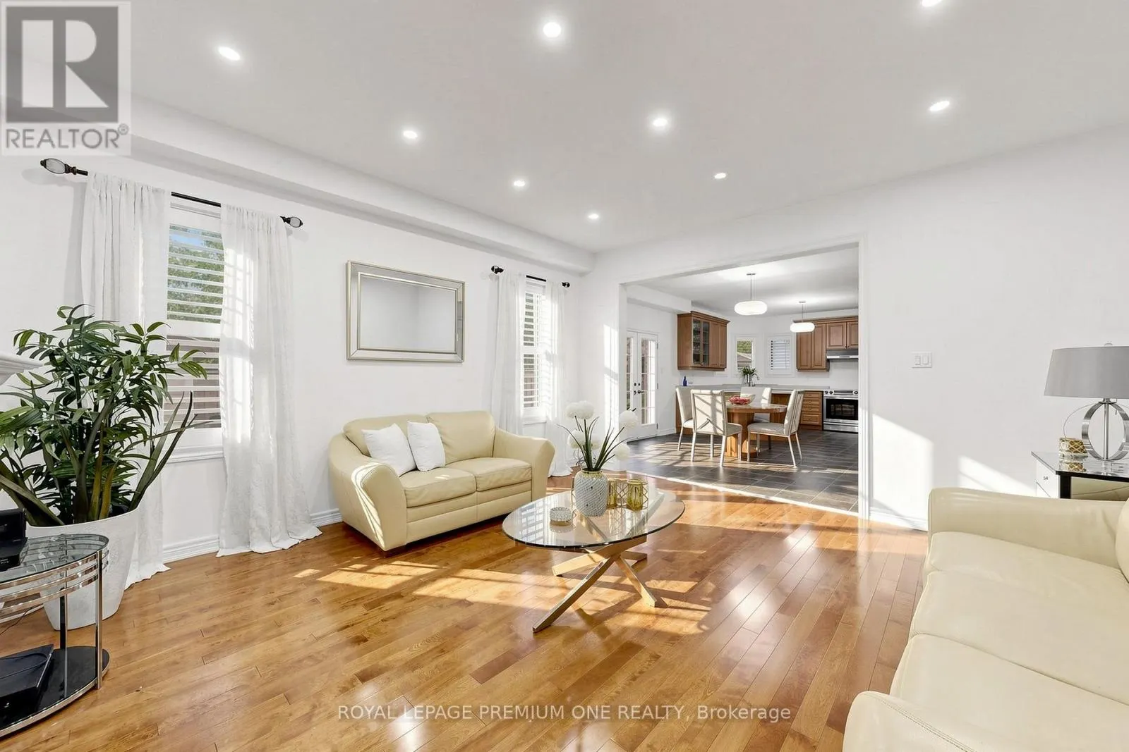 46 BOSCO DRIVE