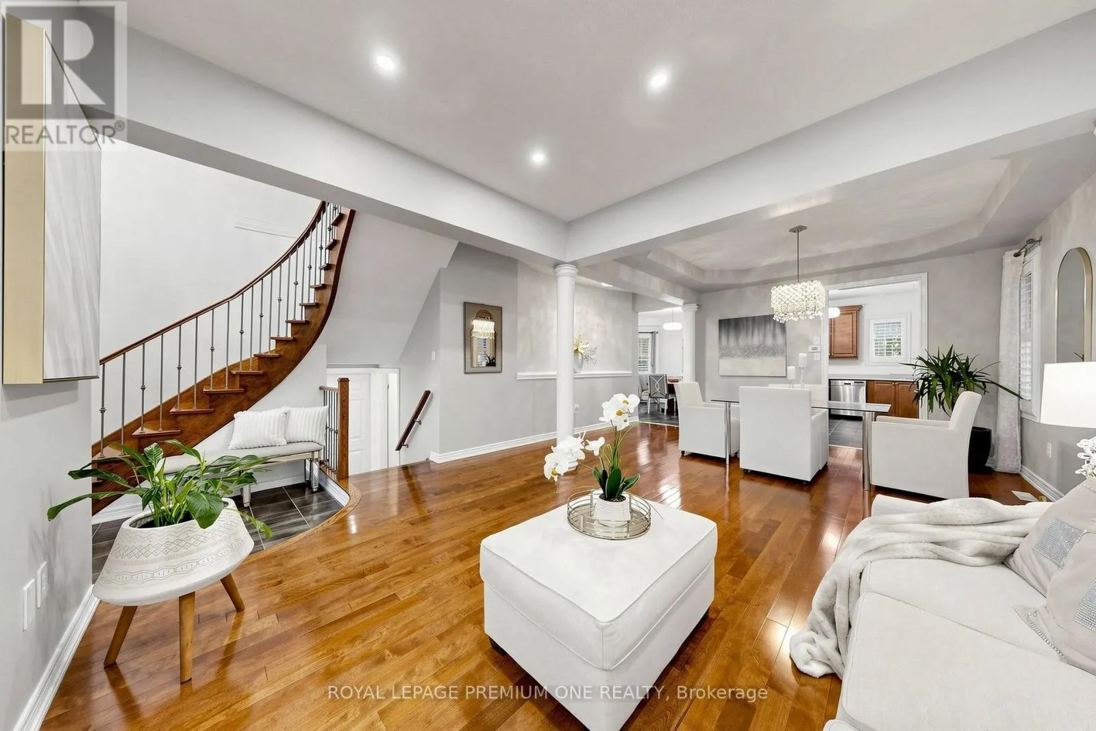 46 BOSCO DRIVE