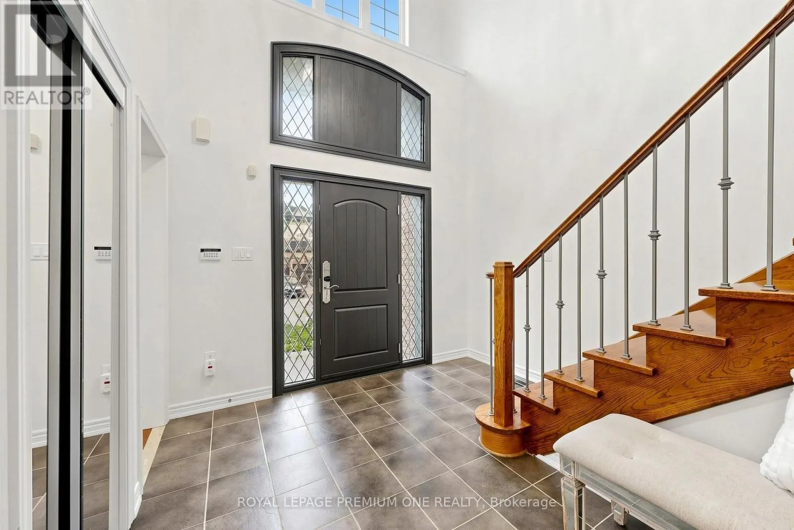 46 BOSCO DRIVE