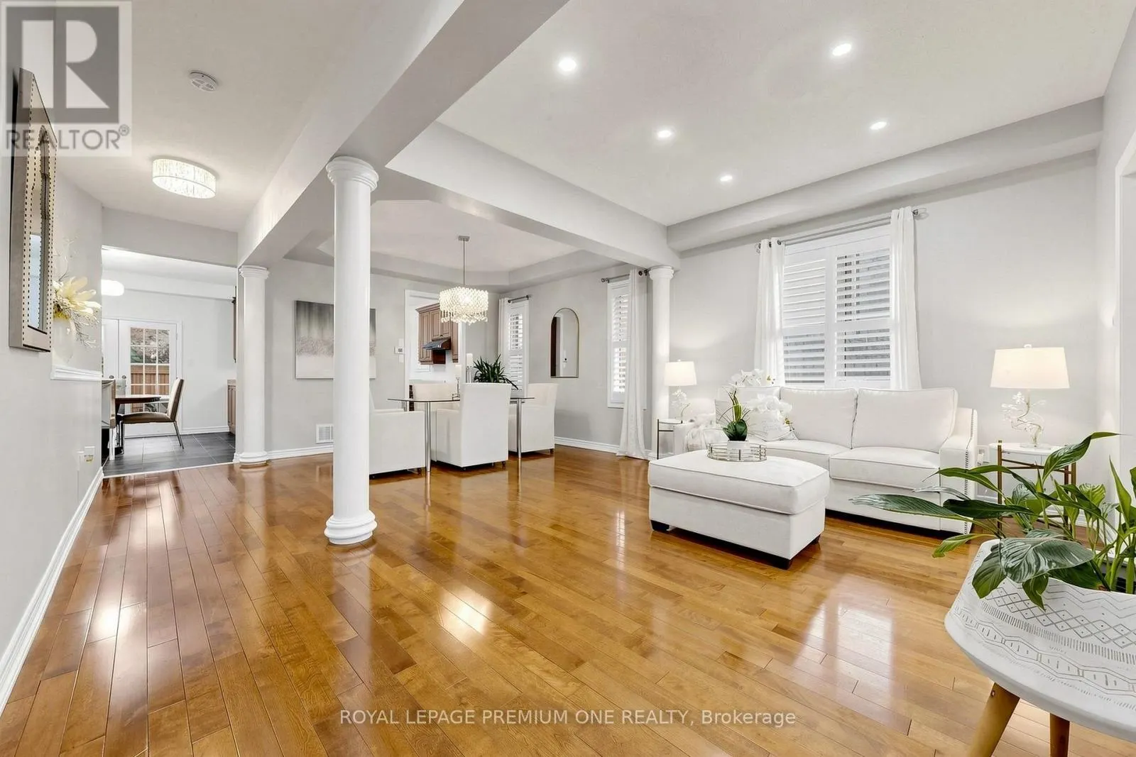 46 BOSCO DRIVE