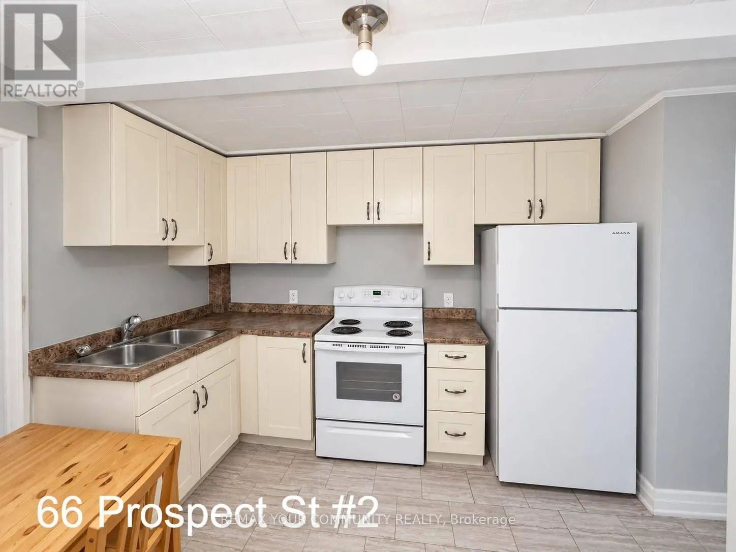 66 PROSPECT STREET