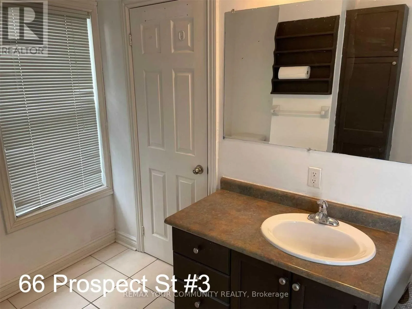 66 PROSPECT STREET