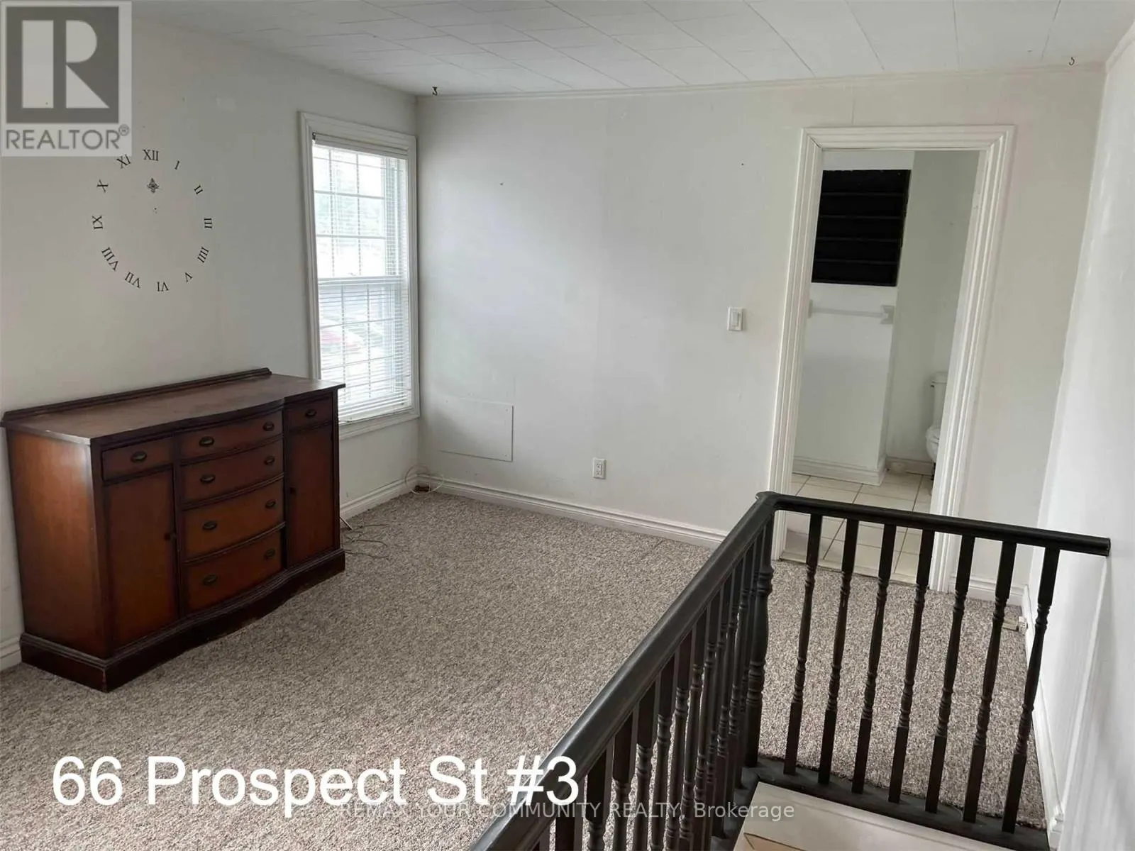 66 PROSPECT STREET