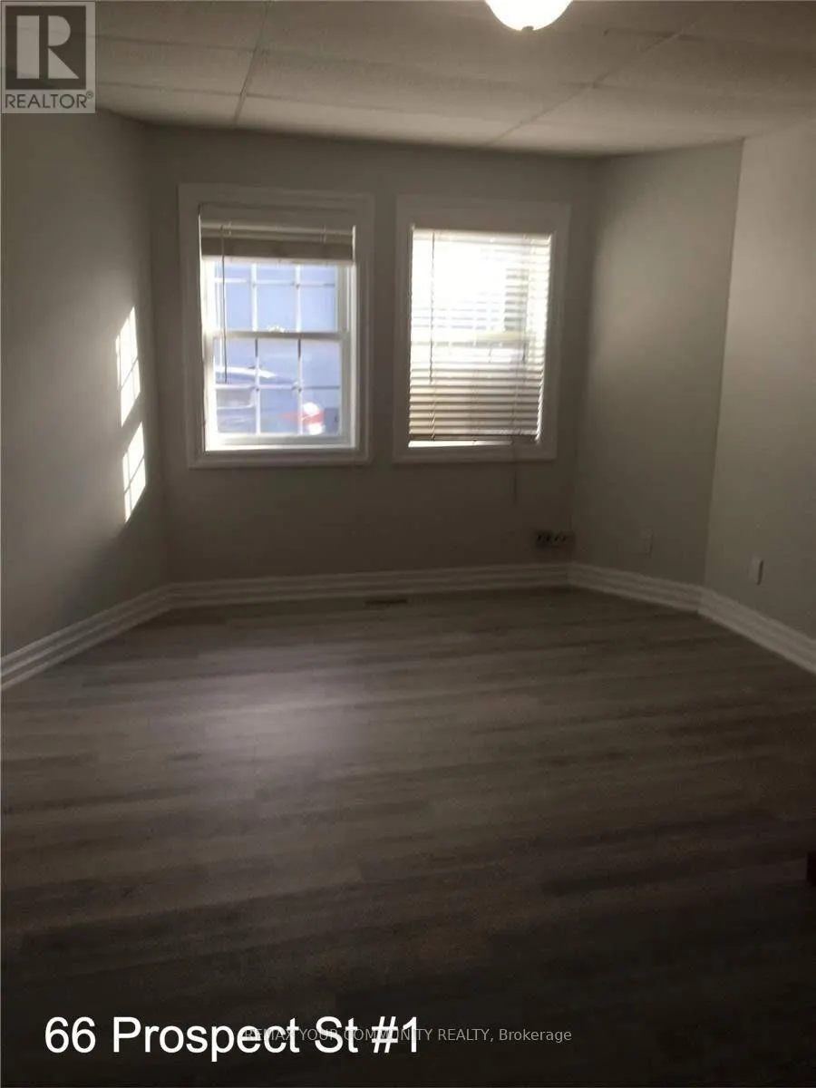 66 PROSPECT STREET
