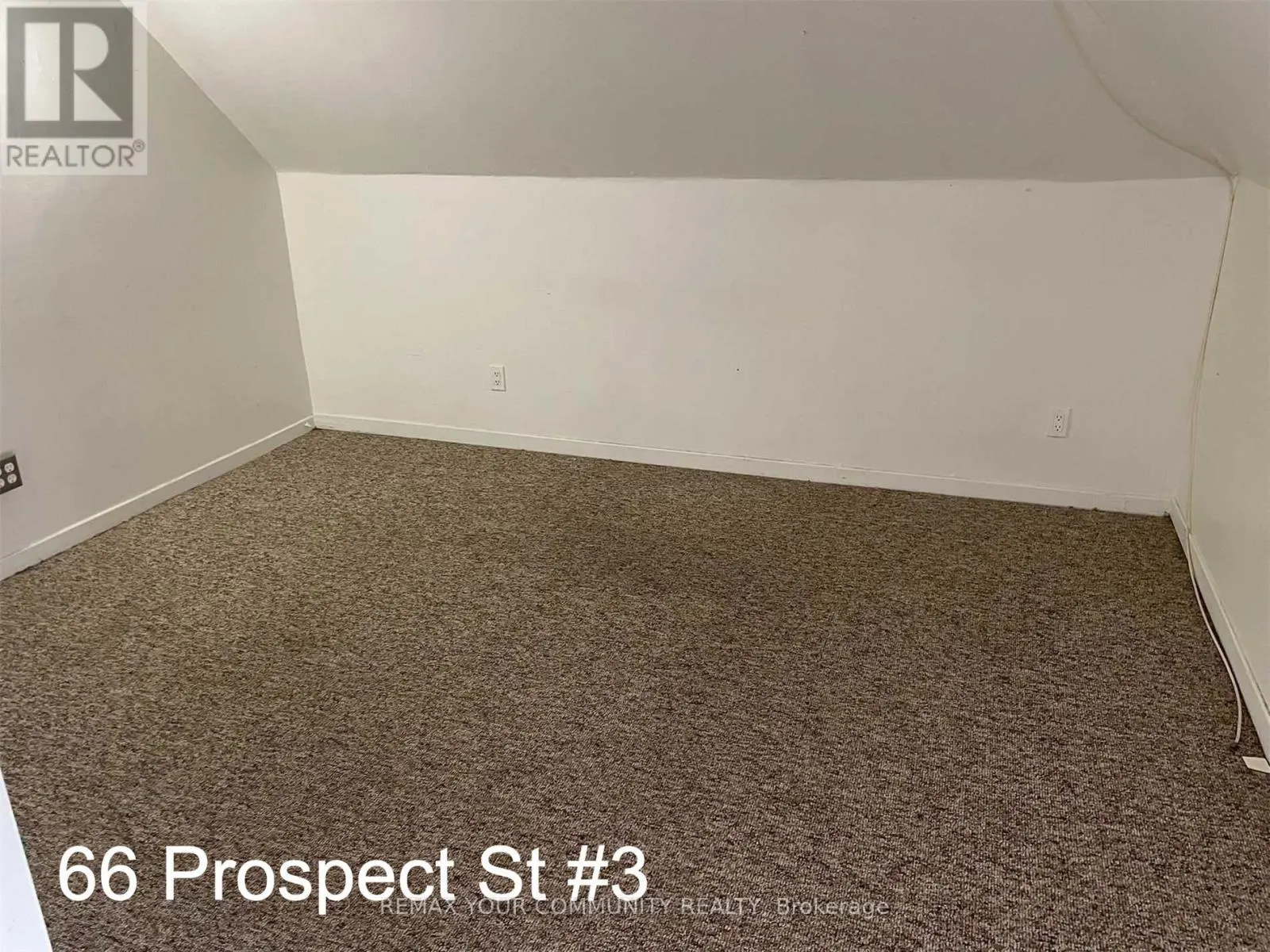 66 PROSPECT STREET