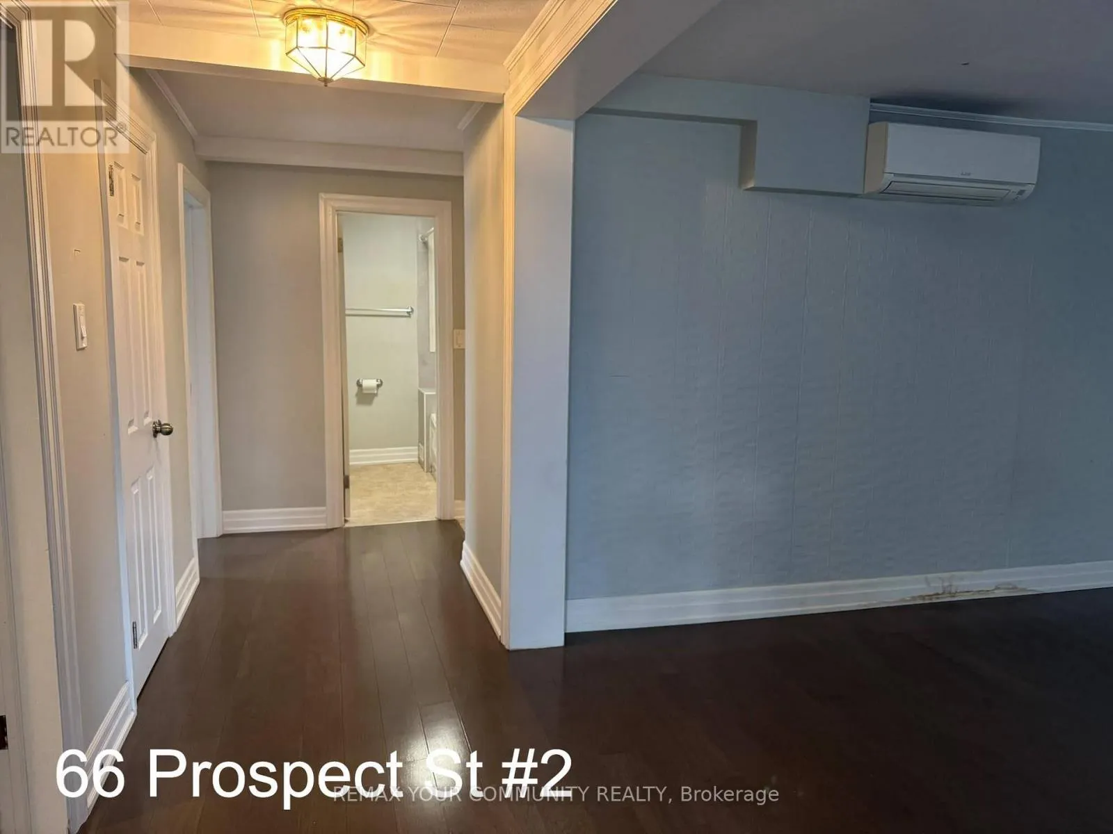 66 PROSPECT STREET