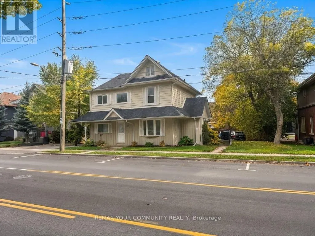 66 PROSPECT STREET