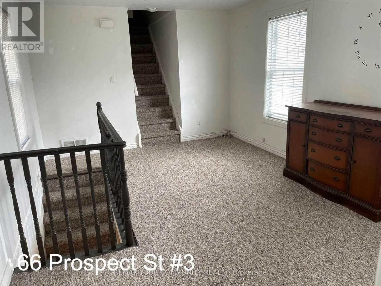 66 PROSPECT STREET