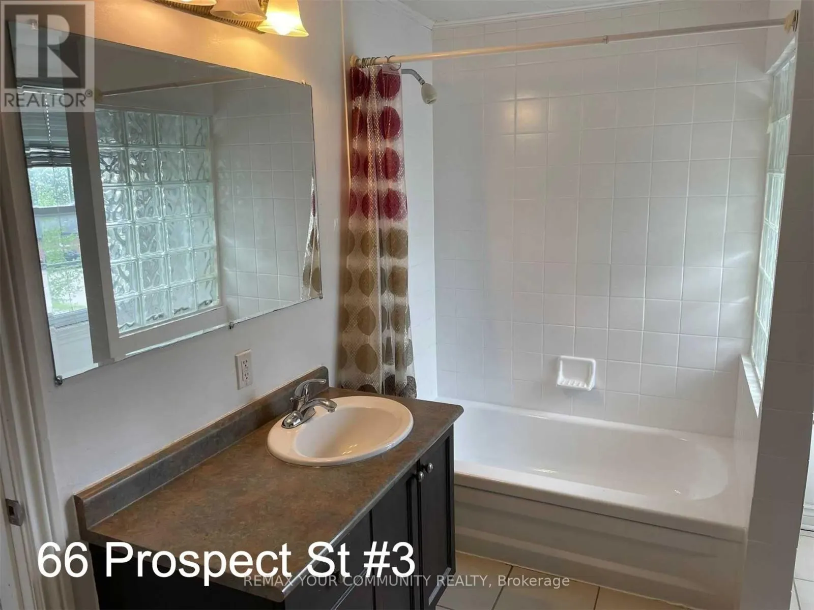 66 PROSPECT STREET