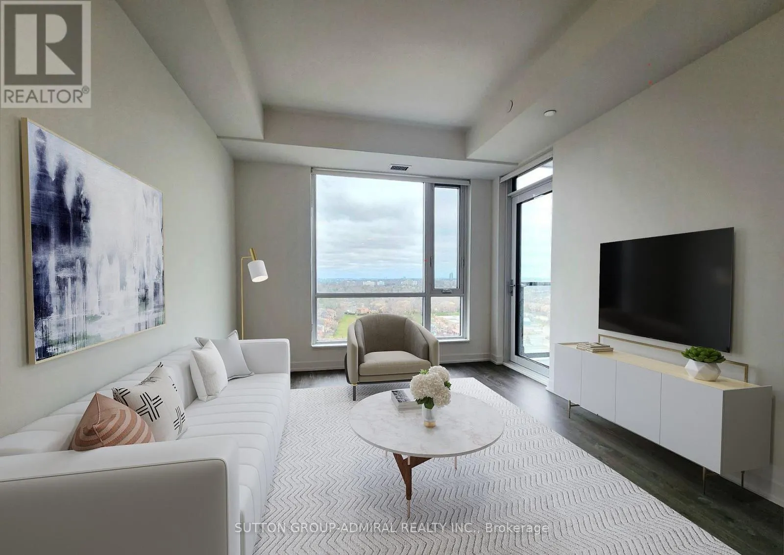 2108 - 7950 BATHURST ST STREET