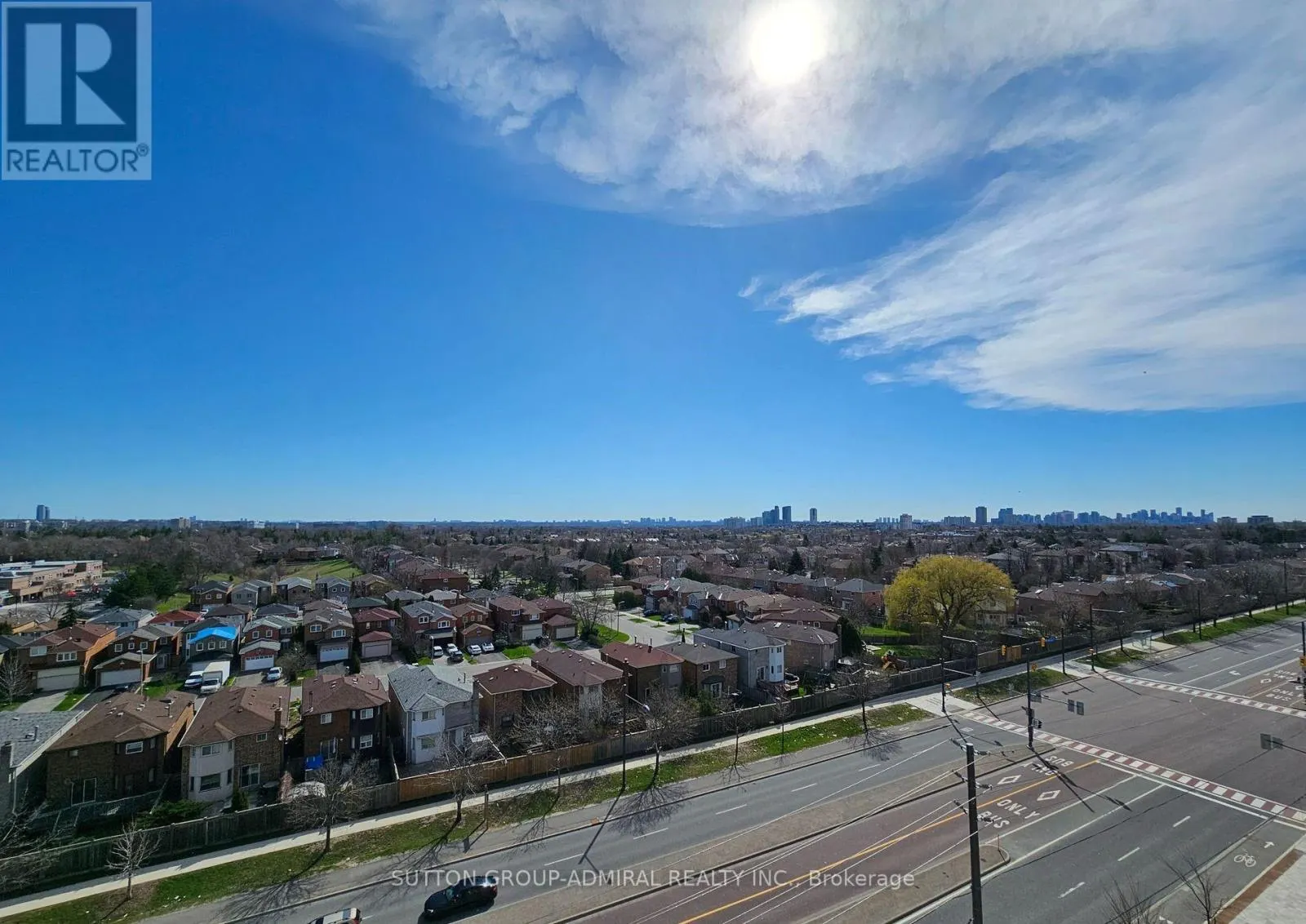 2108 - 7950 BATHURST ST STREET