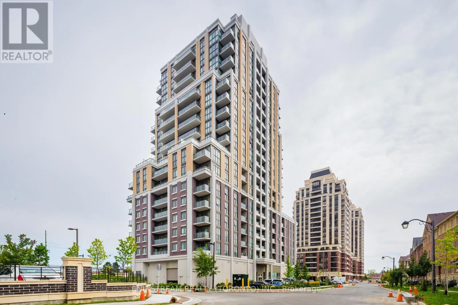 905 - 9560 MARKHAM ROAD