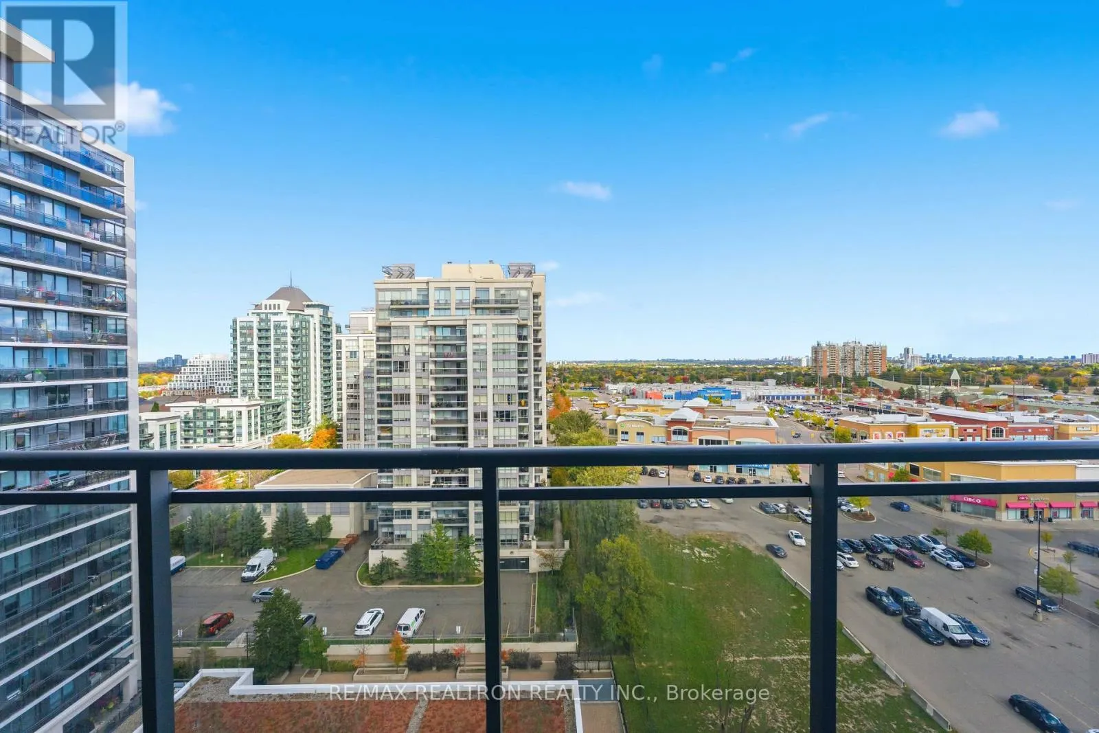 1205 - 85 NORTH PARK ROAD