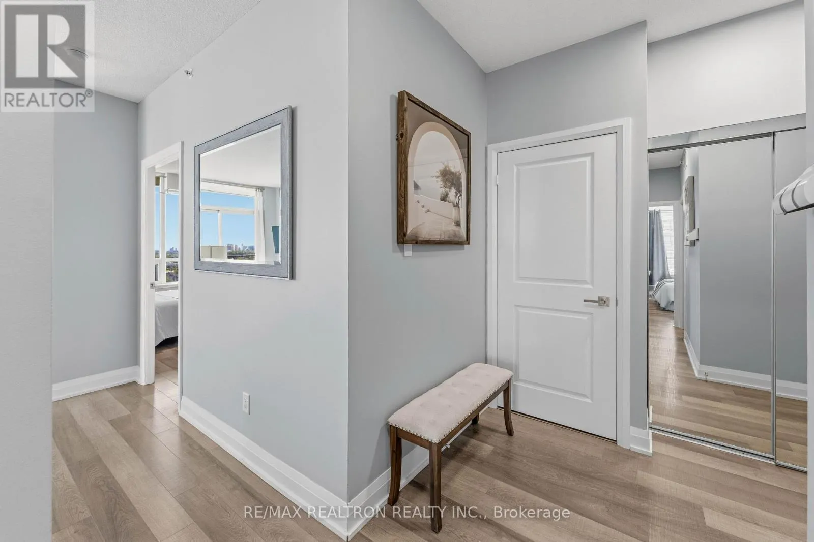 1205 - 85 NORTH PARK ROAD