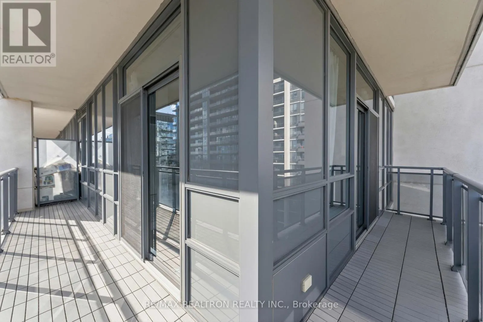 1205 - 85 NORTH PARK ROAD
