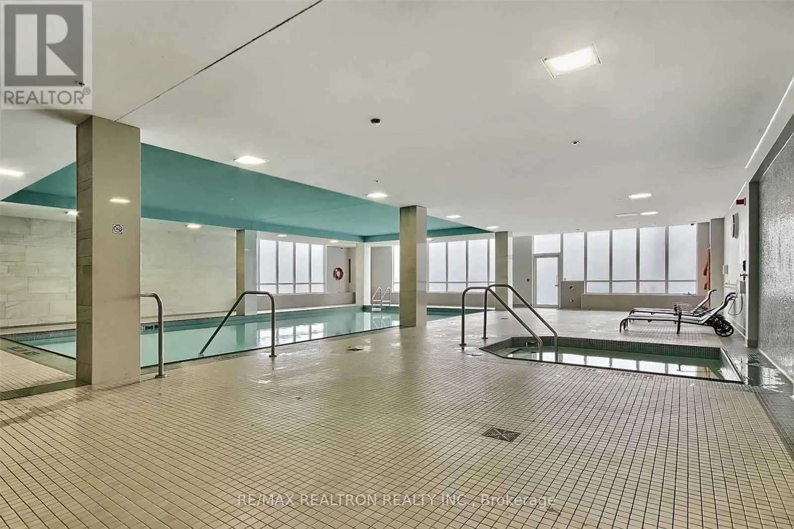 1205 - 85 NORTH PARK ROAD
