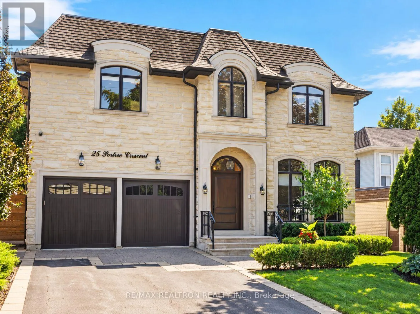 25 PORTREE CRESCENT