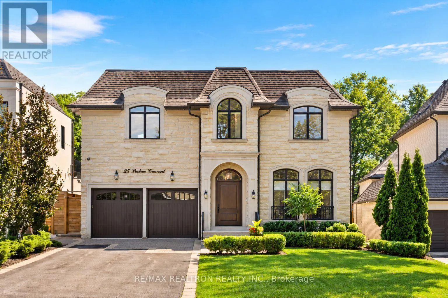 25 PORTREE CRESCENT