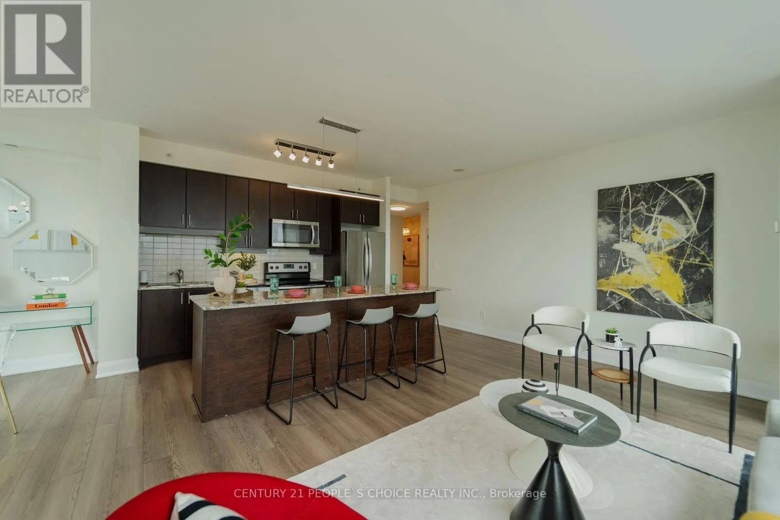 2803 - 2900 HIGHWAY 7 ROAD
