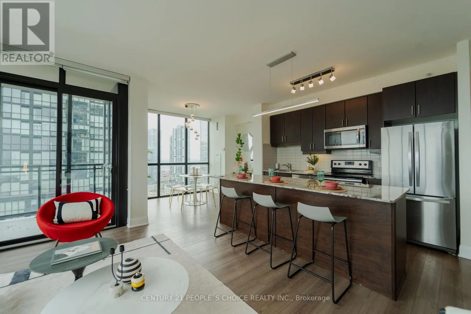 2803 - 2900 HIGHWAY 7 ROAD