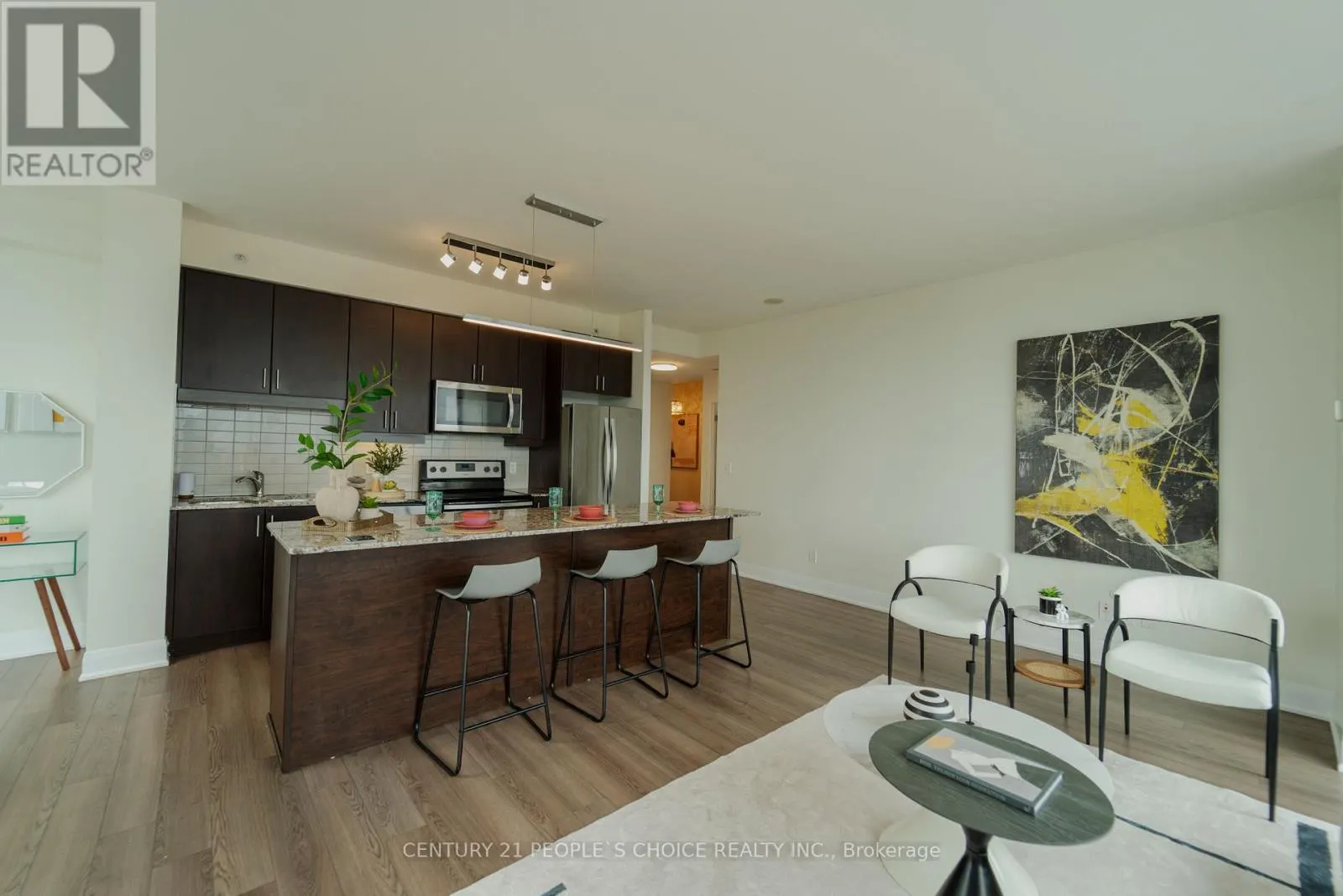2803 - 2900 HIGHWAY 7 ROAD