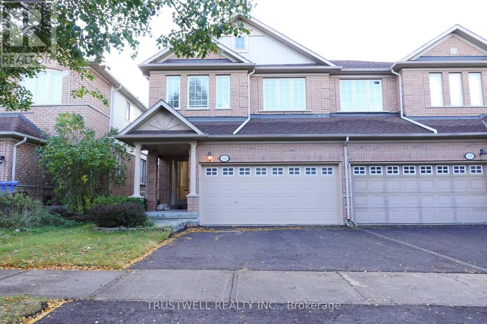 111 MILLCLIFF CIRCLE