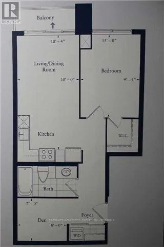 1408 - 7167 YONGE STREET