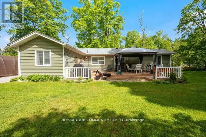 781 EDWARD STREET