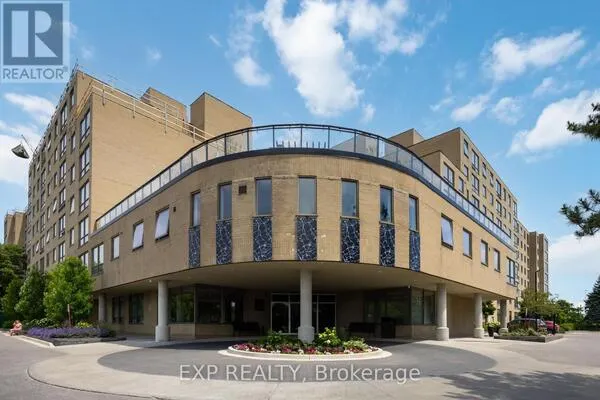 716 - 326 MAJOR MACKENZIE DRIVE E