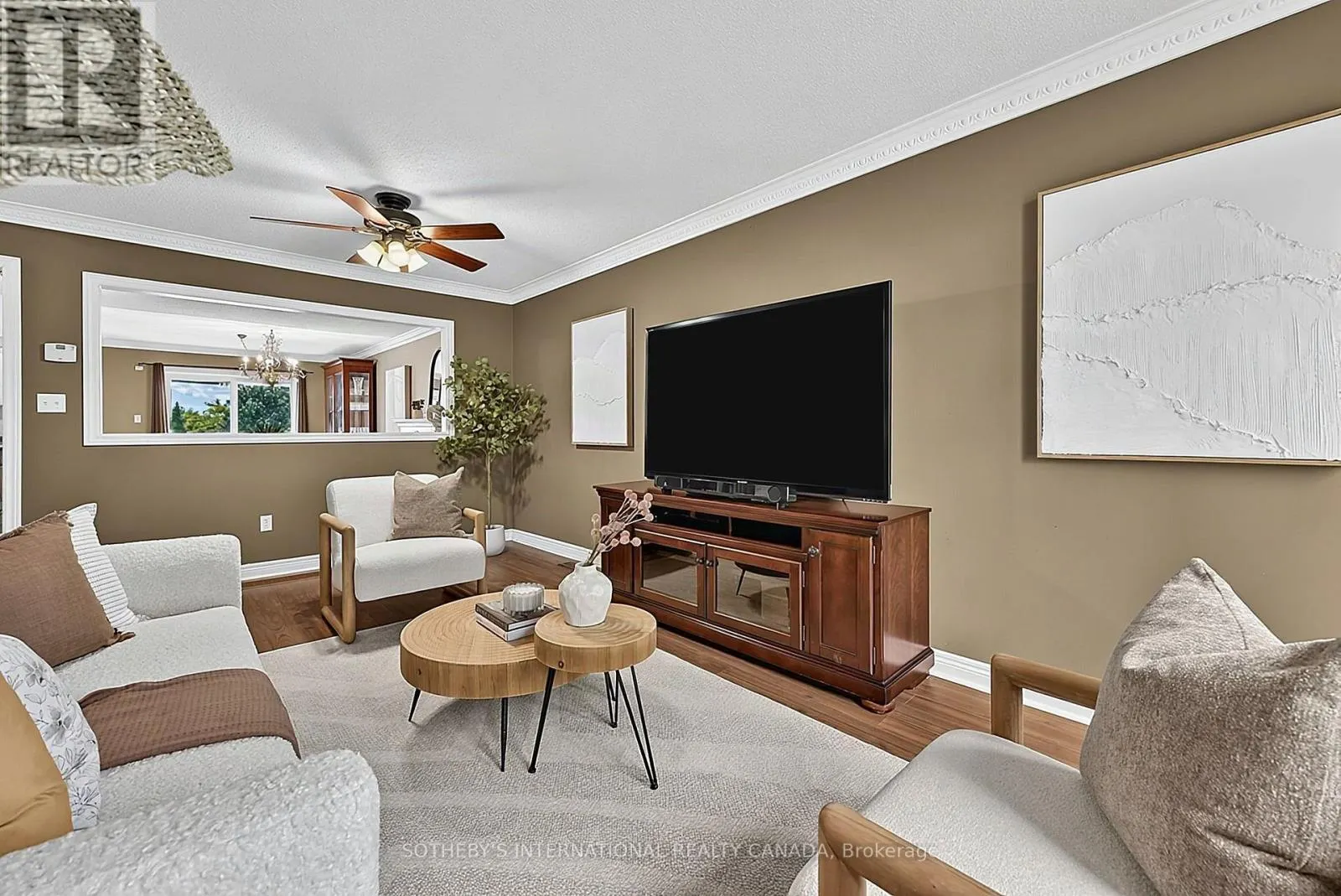 4 BRECKEN DRIVE