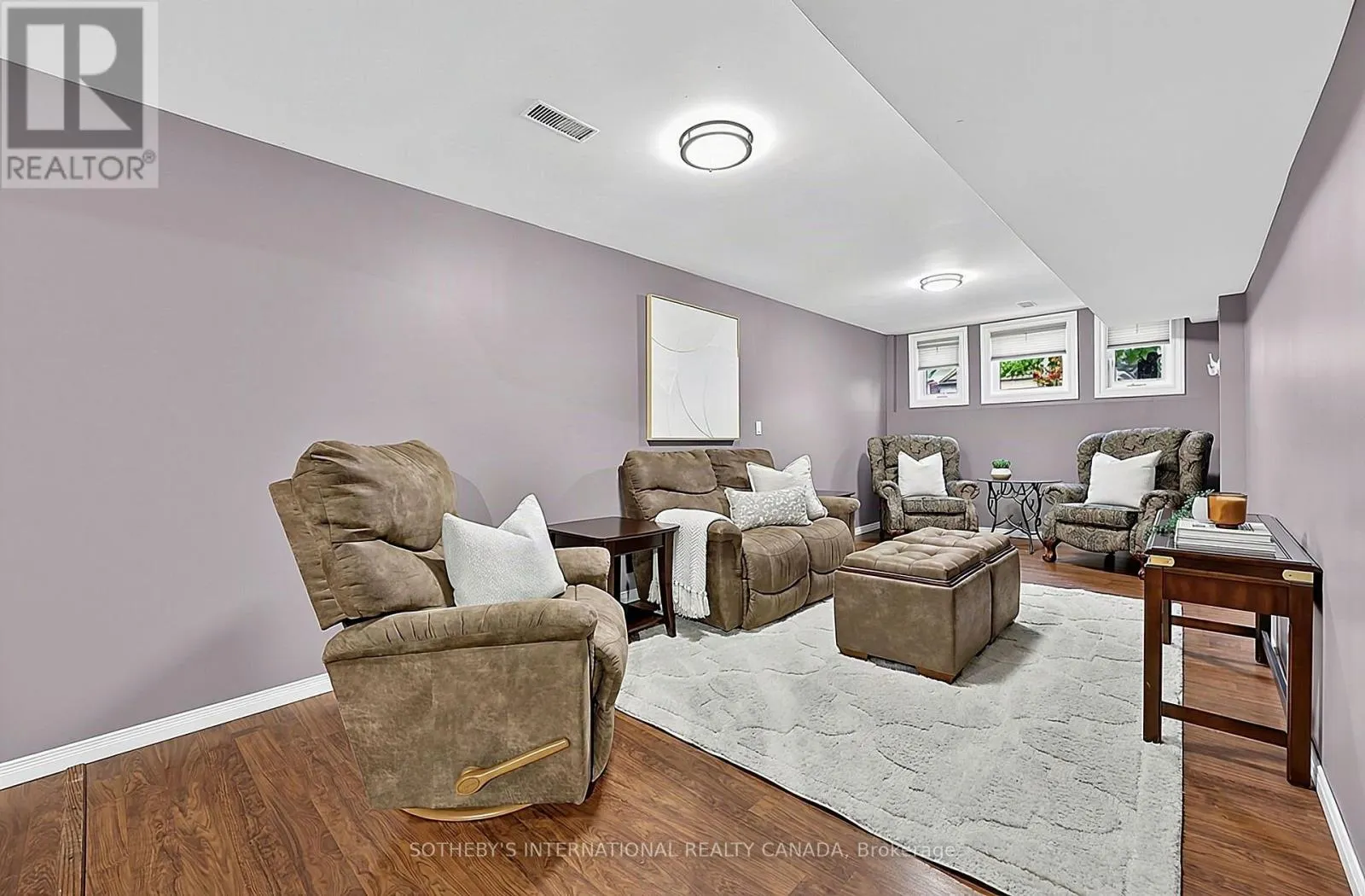 4 BRECKEN DRIVE