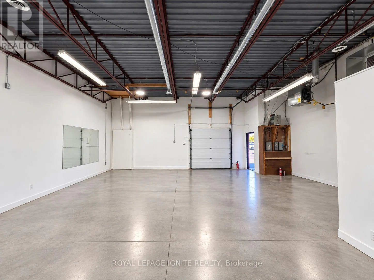 #18 - 82 SANDIFORD DRIVE