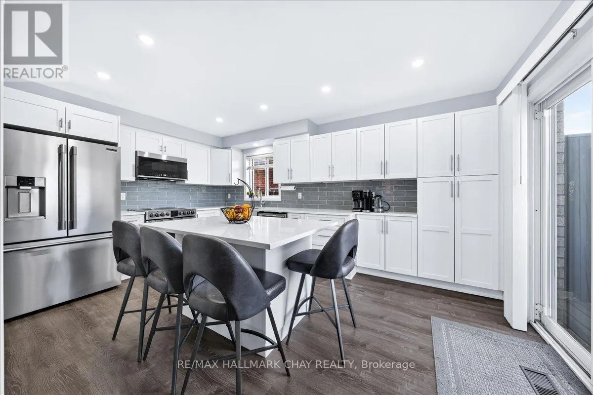 37 JOLIETTE PLACE