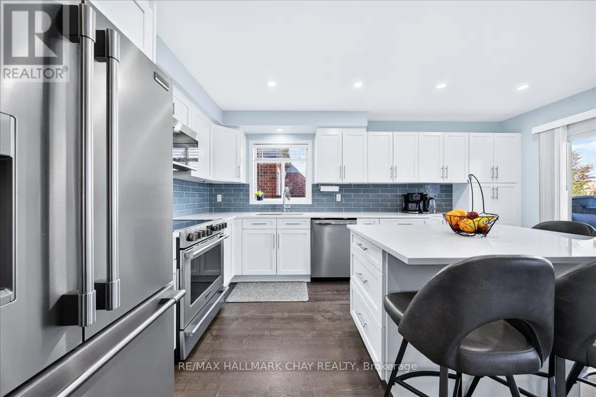 37 JOLIETTE PLACE