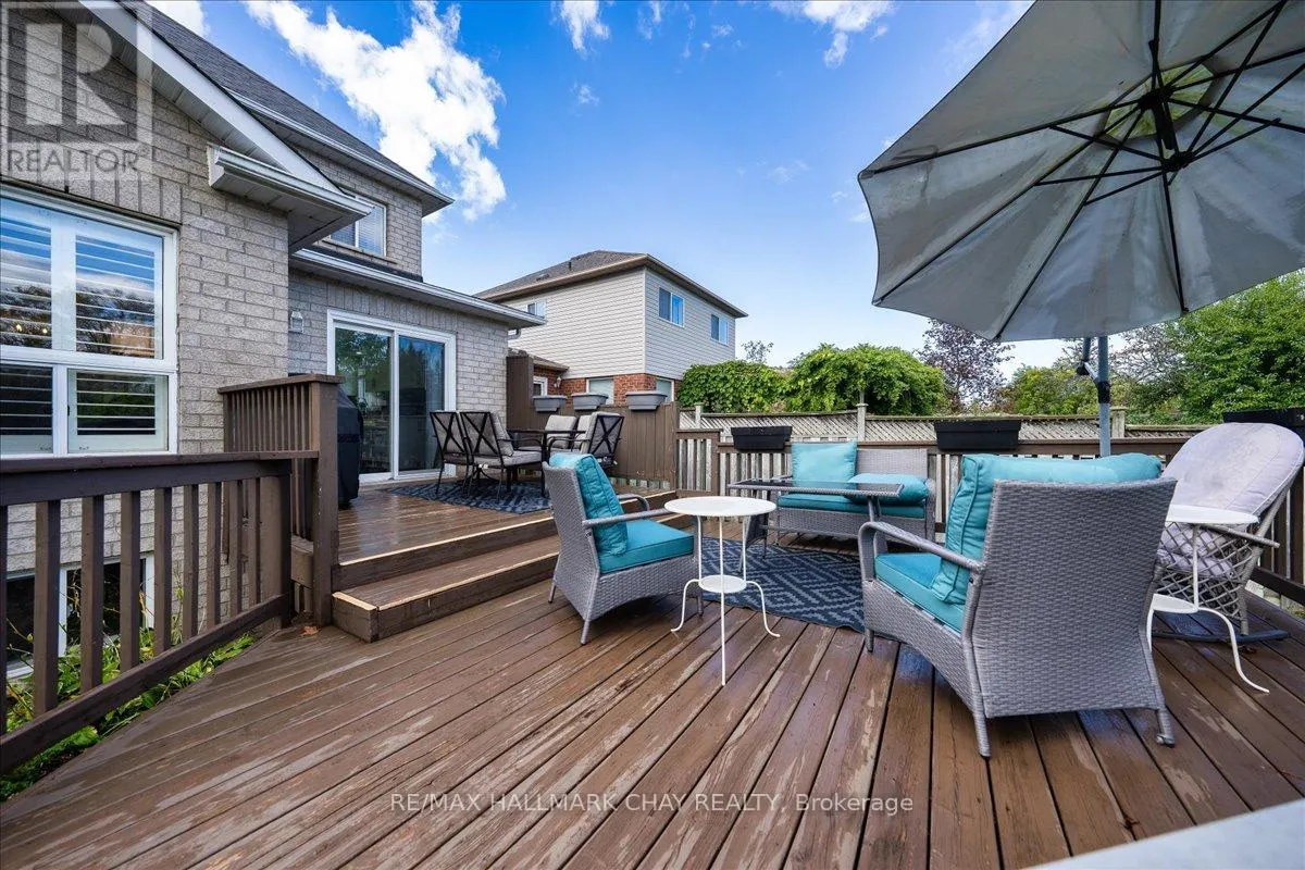 37 JOLIETTE PLACE