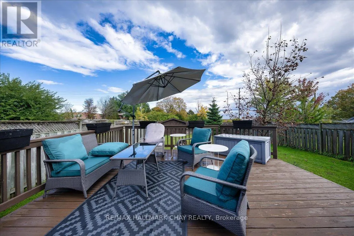 37 JOLIETTE PLACE