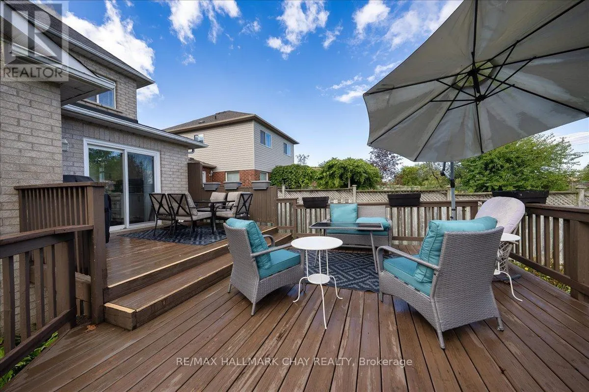 37 JOLIETTE PLACE