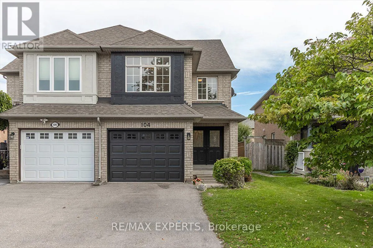 104 ECHO RIDGE CRESCENT