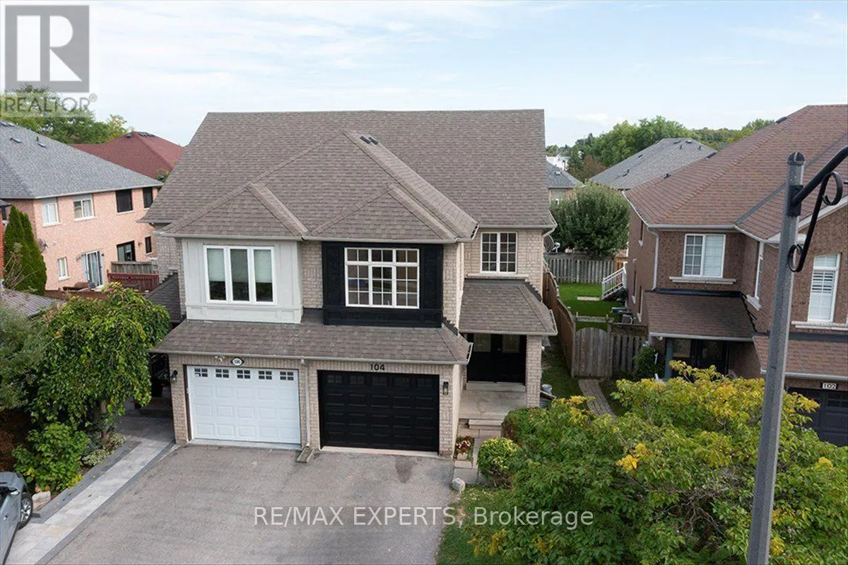 104 ECHO RIDGE CRESCENT