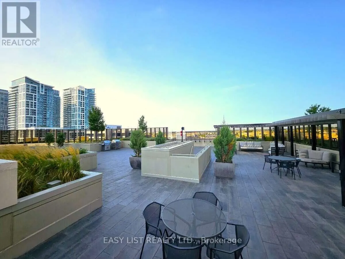 706 - 9075 JANE STREET