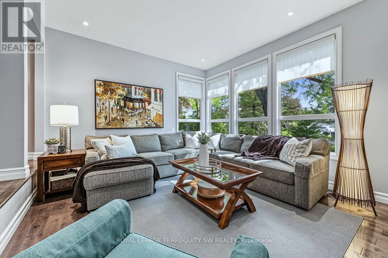 36 CAPTAIN ROLPH BOULEVARD