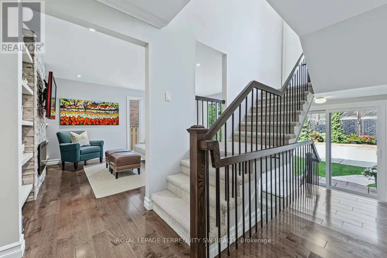 36 CAPTAIN ROLPH BOULEVARD