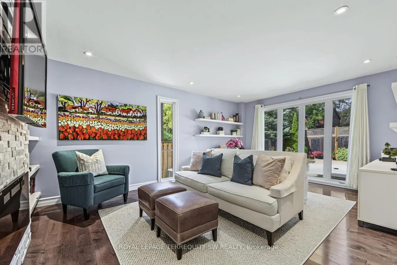 36 CAPTAIN ROLPH BOULEVARD