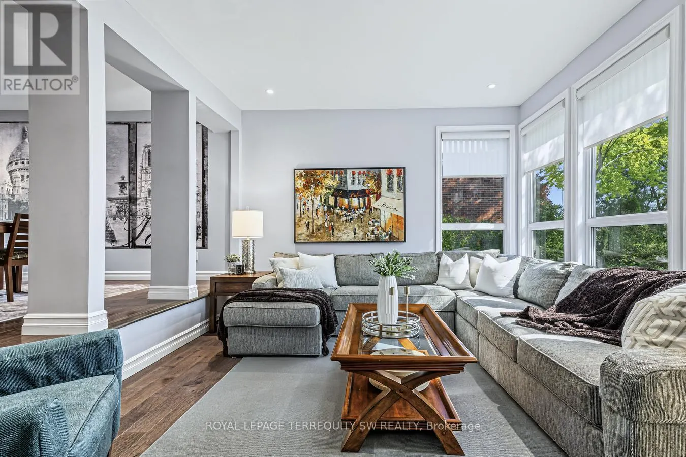 36 CAPTAIN ROLPH BOULEVARD