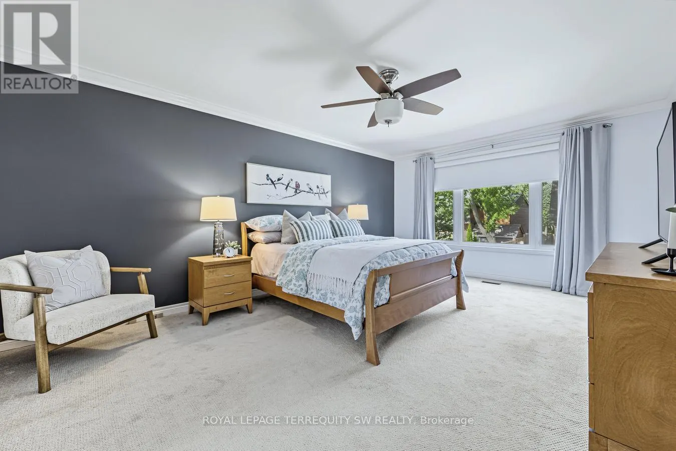 36 CAPTAIN ROLPH BOULEVARD