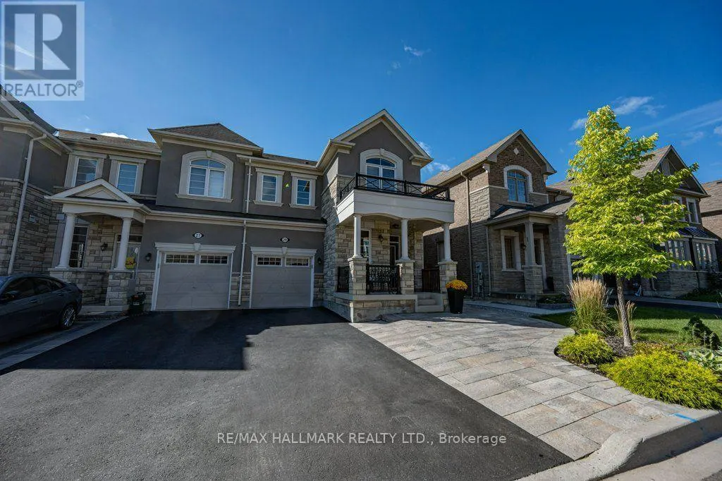 29 NESS DRIVE