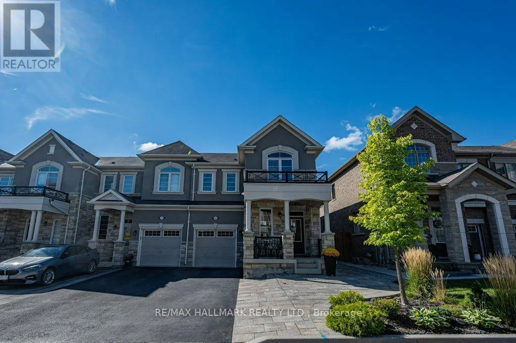 29 NESS DRIVE